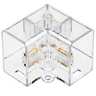 Соединитель L-образный для светильников Lightstar 450002 Varieta