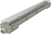Линейный светильник Gauss 909410160 СПП-Т8-G13 INDUSTRY