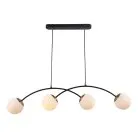 Линейно-подвесной светильник Lussole LSP-8889 PITKIN