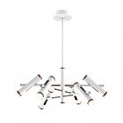 Подвесная люстра Favourite 2325-12P Duplex