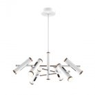 Подвесная люстра Favourite 2325-12P Duplex