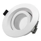 Светильник встроенный без ламп GU10 ST Luce ST255.508.01