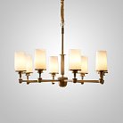 Подвесная люстра MAKI D76 ImperiumLoft 241216-26 MAKI01