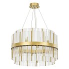 Люстра Arte Milano 430110.600.12.G9.C2 BS Бари