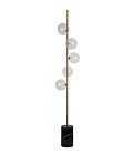 Торшер Lumina Deco LDF 6026-5 MD Terica