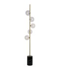 Торшер Lumina Deco LDF 6026-5 MD Terica
