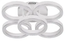 Светильник потолочный светодиодный Rivoli 6187-701 Juniper