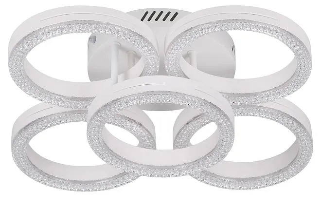 Светильник потолочный светодиодный Rivoli 6187-701 Juniper