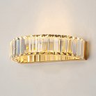 Бра Newport 8442/A gold NEW М0066977