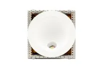 Точечный светильник DesignLed GW-R806-3-WH-WW Gw