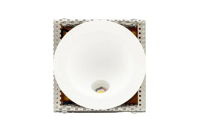 Точечный светильник DesignLed GW-R806-3-WH-WW Gw Точечный светильник DesignLed GW-R806-3-WH-WW Gw