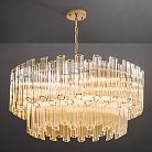 Подвесная люстра VENERA D80 ImperiumLoft 219590-23 venera01