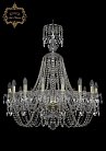 Люстра Bohemia Art Classic 11.11.16.300.XL-95.Gd.Sp