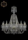 Люстра Bohemia Art Classic 11.11.16.300.XL-95.Gd.Sp