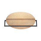 Настенно-потолочный светильник поворотный Odeon Light 7016/20WL LUNAR NEXT
