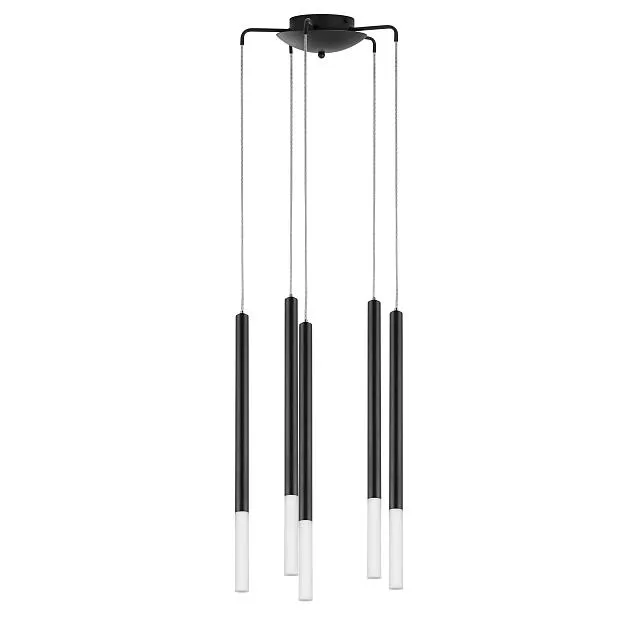 Подвесной светильник LED Lightstar L5T747147 TUBO Подвесной светильник LED Lightstar L5T747147 TUBO
