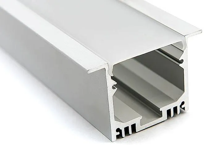 Профиль DesignLed LE.4932-R LE Профиль DesignLed LE.4932-R LE