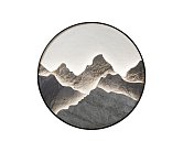 Светильник димм. черный Kink Light 07830-80,19 Авентин