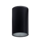 Потолочный точечный светильник E27 IP65 DSO-B Kanlux 36645 AQILO
