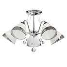 Потолочная люстра DeMarkt 315014905 Блеск