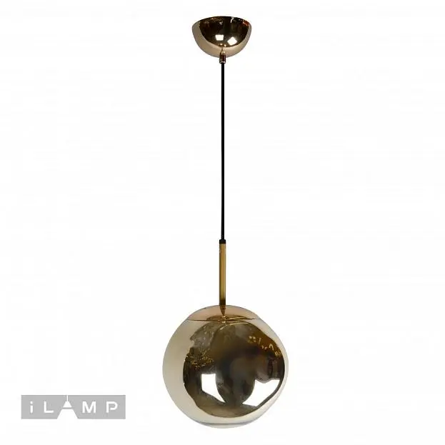 Подвесной светильник iLamp A1537/200/F3 GD Artis