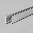 Профиль для гибкого неона Led Strip 1м Maytoni 432021 Изгиб вдоль оптической оси