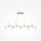 Подвесной светильник Maytoni MOD547PL-25BS Dallas