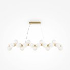 Подвесной светильник Maytoni MOD547PL-25BS Dallas