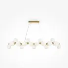 Подвесной светильник Maytoni MOD547PL-25BS Dallas