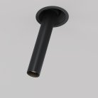 Встраиваемый светильник Maytoni C140RS-L300-7W3K-B Focus T