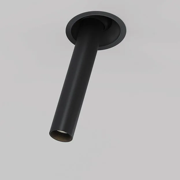 Встраиваемый светильник Maytoni C140RS-L300-7W3K-B Focus T