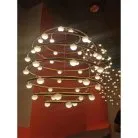 Люстра подвесная Aployt APL.851.03.50 Banzhamin