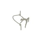 Держатель провода Nowodvorski 11801 Ballerina