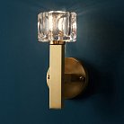 Настенный светильник MAURA L1 ImperiumLoft 209131-23 maura01