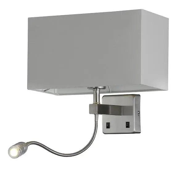 Бра Crystal Lux Jewel AP2 Gr Бра Crystal Lux Jewel AP2 Gr