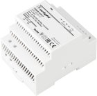 Блок питания ARV-DR100-12 (12V, 7.5A, 90W) IP20 DIN-рейка Arlight 034673 ARV-DIN