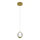 Светильник подвесной ST Luce SL6520.303.01 HELMI