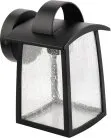 Настенный фонарь уличный Oasis Light 2736 Bl UNITE