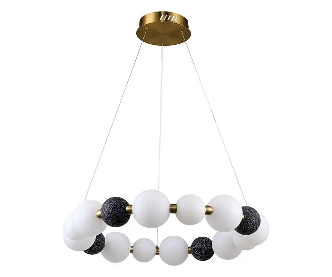 Подвесной светильник KINK LIGHT 07627-60,19 Мони Подвесной светильник KINK LIGHT 07627-60,19 Мони