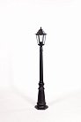 Наземный фонарь Oasis Light 79811M Bl