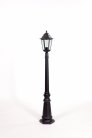 Наземный фонарь Oasis Light 79811M Bl
