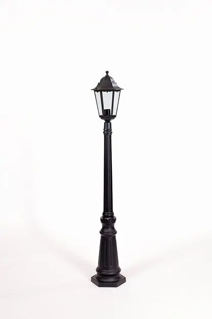 Наземный фонарь Oasis Light 79811M Bl Наземный фонарь Oasis Light 79811M Bl