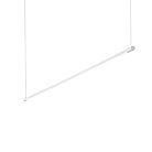 Подвесной светильник Ideal Lux 258898 YOKO SP BIANCO