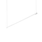 Подвесной светильник Ideal Lux 258898 YOKO SP BIANCO