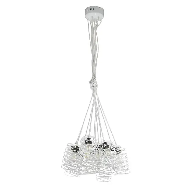 Подвесной светильник Lumina Deco LDP 8389-13
