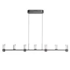 Подвесной светильник Odeon light 7143/45L DEFANCE