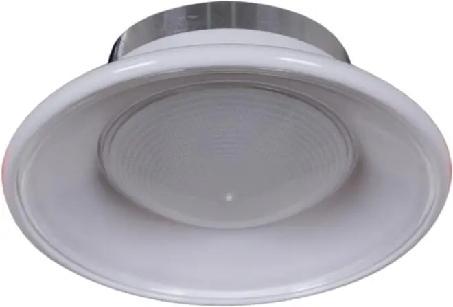 Точечный светильник Reluce 16090-9.0-001RLD MR16 CL Точечный светильник Reluce 16090-9.0-001RLD MR16 CL