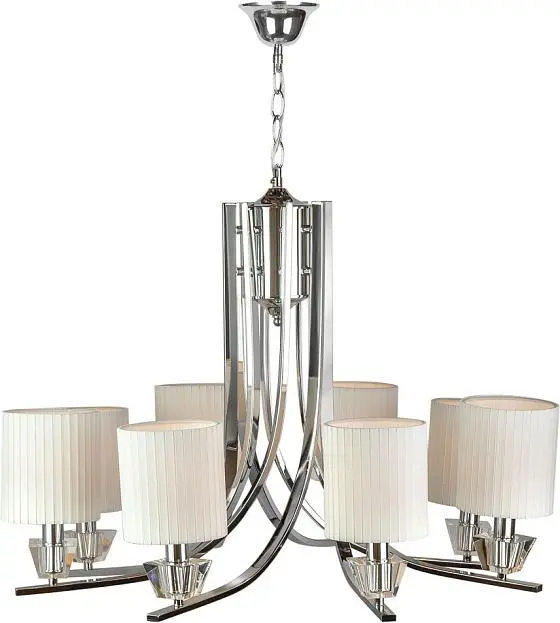 Подвесная люстра AM Group FLORA SP8 FLORA Подвесная люстра AM Group FLORA SP8 FLORA