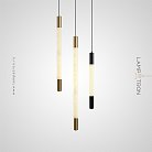 Подвесной светильник MARBLE RACK Lampatron 8892-25143