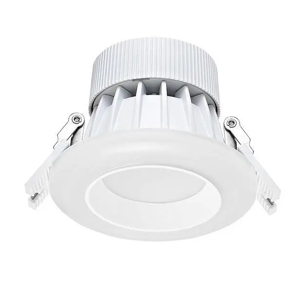 Точечный светильник Donolux DL18731/7W-White R Dim DL18731 Точечный светильник Donolux DL18731/7W-White R Dim DL18731